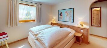 Apartment for rent in Celerina