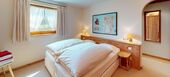 Apartment for rent in Celerina