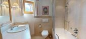 Apartment for rent in Celerina