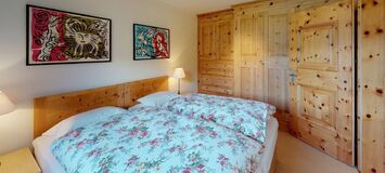 Apartment for rent in Celerina