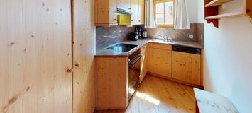 Apartment for rent in Celerina