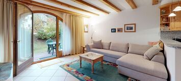 Apartment for rent in Celerina