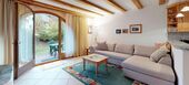 Apartment for rent in Celerina