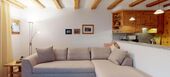 Apartment for rent in Celerina