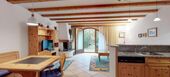 Apartment for rent in Celerina
