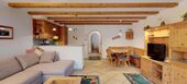 Apartment for rent in Celerina