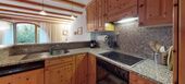 Apartment for rent in Celerina