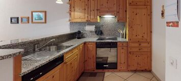 Apartment for rent in Celerina