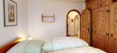 Apartment for rent in Celerina