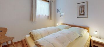 Apartment for rent in Celerina