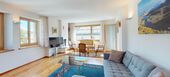 Apartment for rent in Celerina