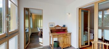 Apartment for rent in Celerina