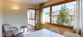 Apartment for rent in Celerina