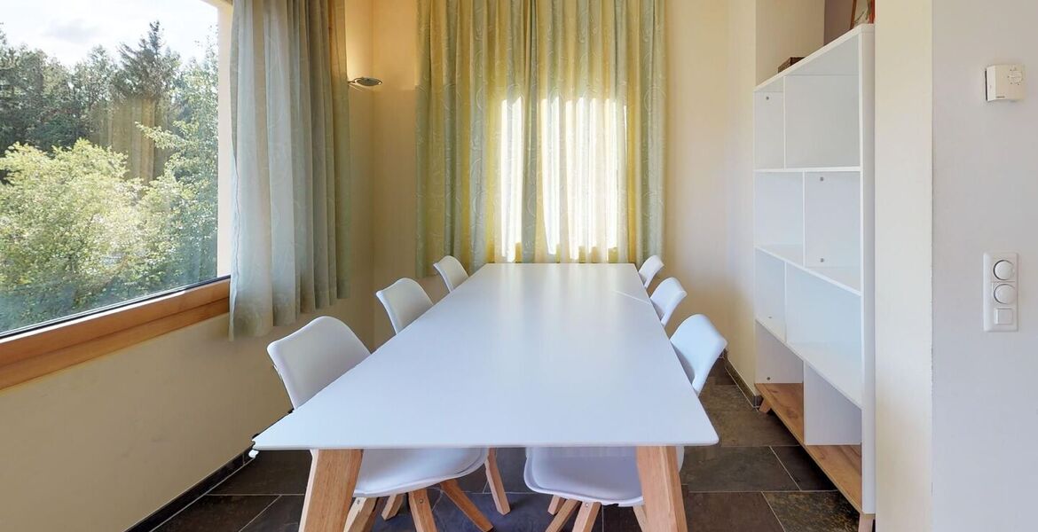 Apartment for rent in Celerina