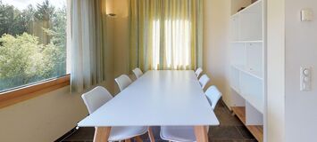 Apartment for rent in Celerina
