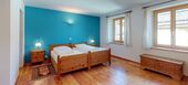Apartment for rent in Celerina