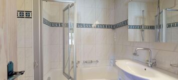 Apartment for rent in Celerina
