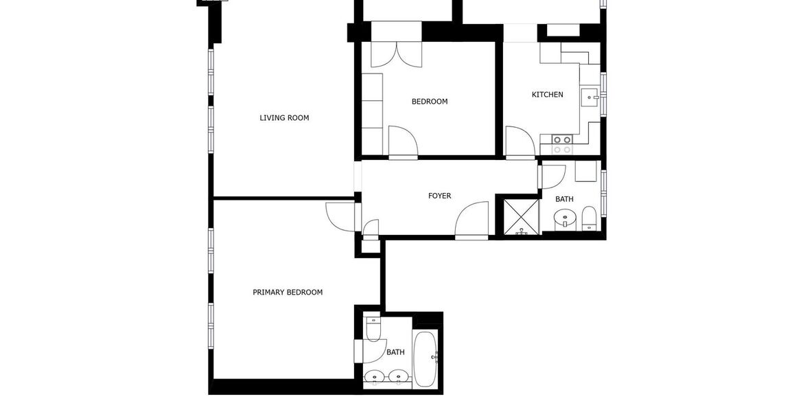 Apartment for rent in Celerina