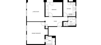 Apartment for rent in Celerina