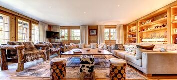 Apartamento en alquiler en Verbier