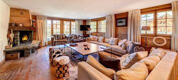 Apartamento en alquiler en Verbier