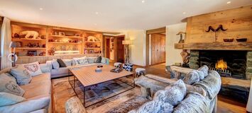 Apartamento en alquiler en Verbier