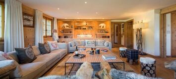 Apartamento en alquiler en Verbier