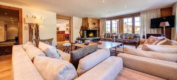 Apartamento en alquiler en Verbier
