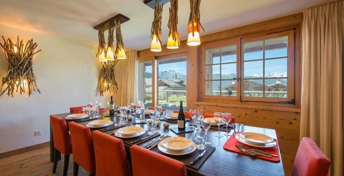 Apartamento en alquiler en Verbier