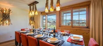 Apartamento en alquiler en Verbier