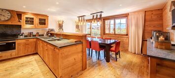 Apartamento en alquiler en Verbier