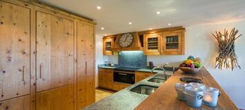 Apartamento en alquiler en Verbier