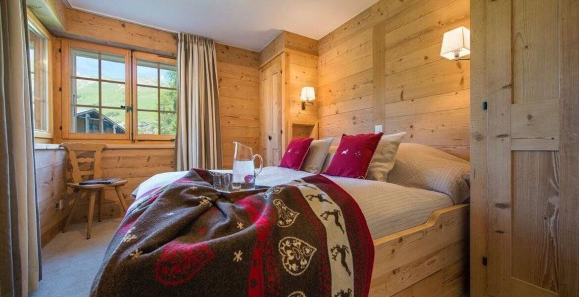 Apartamento en alquiler en Verbier