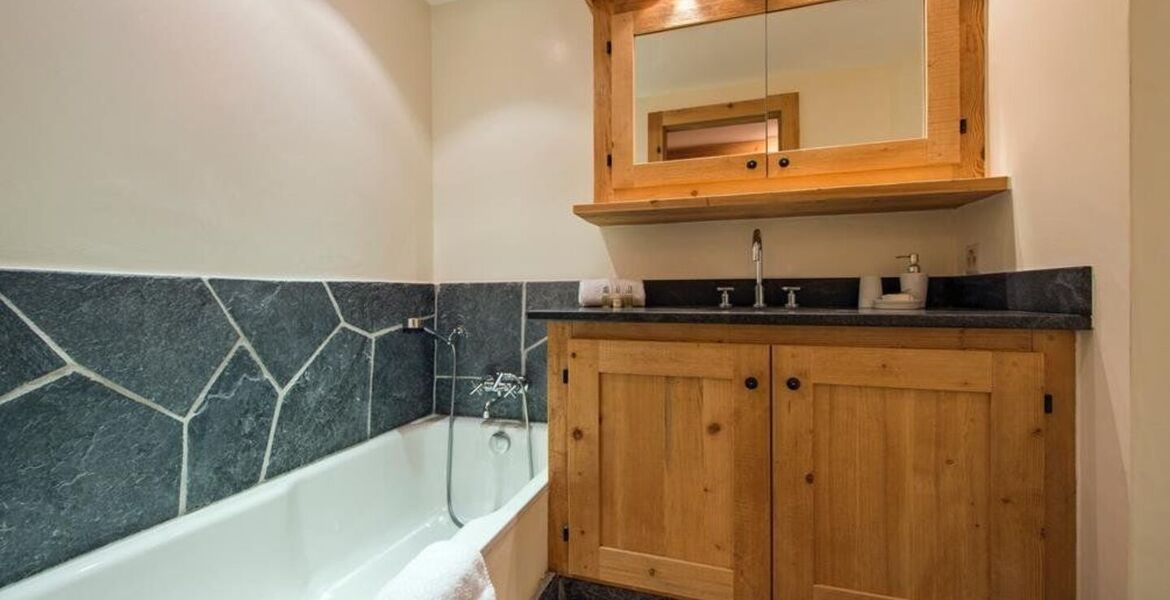 Apartamento en alquiler en Verbier