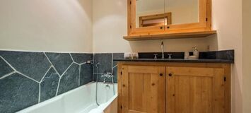 Apartamento en alquiler en Verbier
