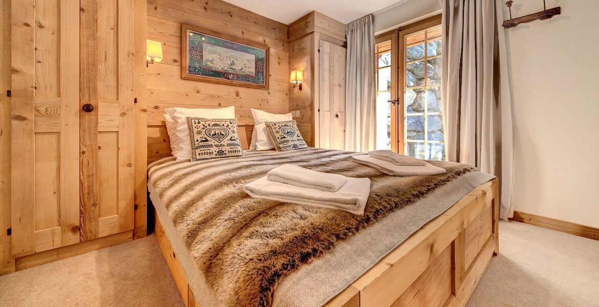 Apartamento en alquiler en Verbier