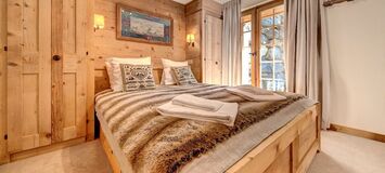 Apartamento en alquiler en Verbier