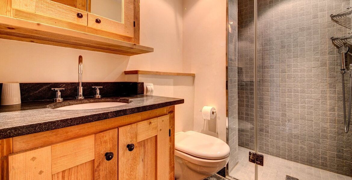 Apartamento en alquiler en Verbier