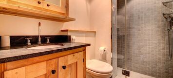 Apartamento en alquiler en Verbier