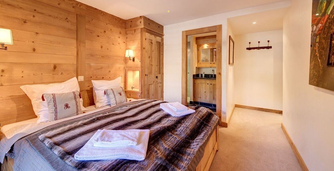 Apartamento en alquiler en Verbier