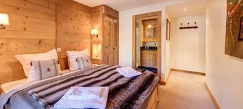 Apartamento en alquiler en Verbier