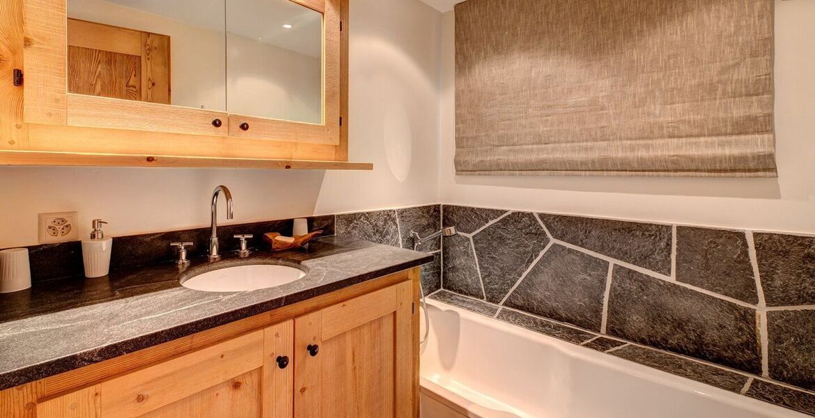 Apartamento en alquiler en Verbier