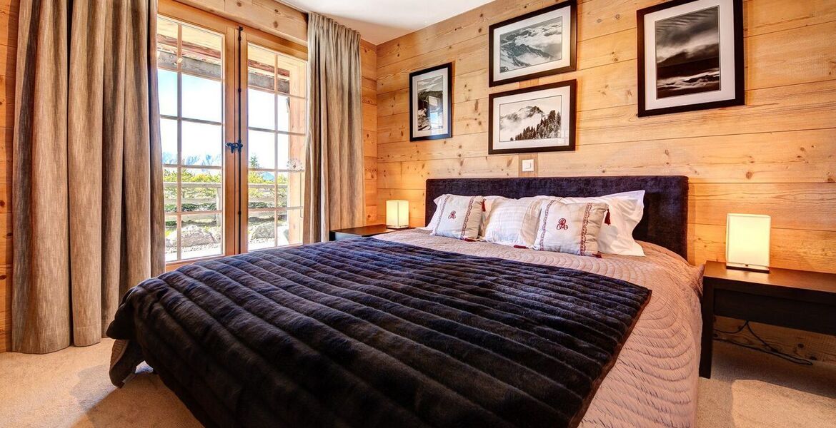 Apartamento en alquiler en Verbier