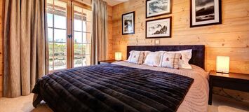 Apartamento en alquiler en Verbier