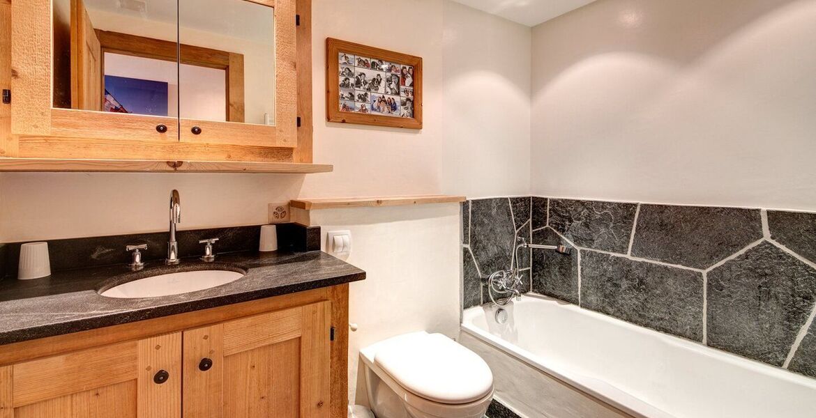 Apartamento en alquiler en Verbier