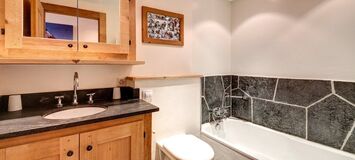 Apartamento en alquiler en Verbier