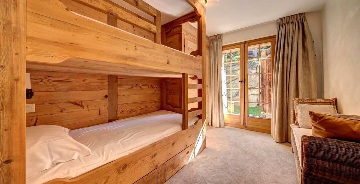 Apartamento en alquiler en Verbier
