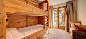 Apartamento en alquiler en Verbier