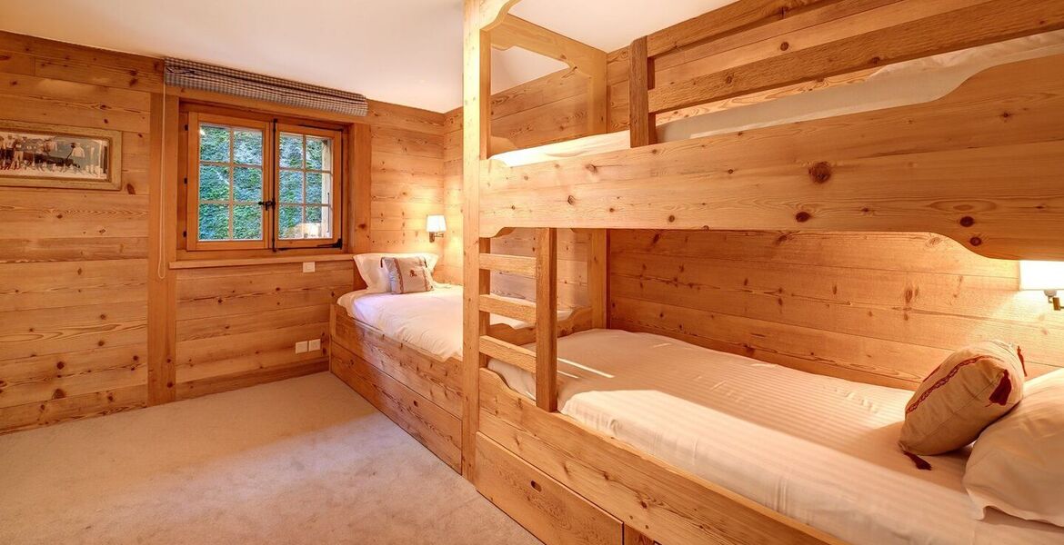 Apartamento en alquiler en Verbier