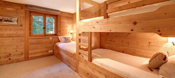 Apartamento en alquiler en Verbier